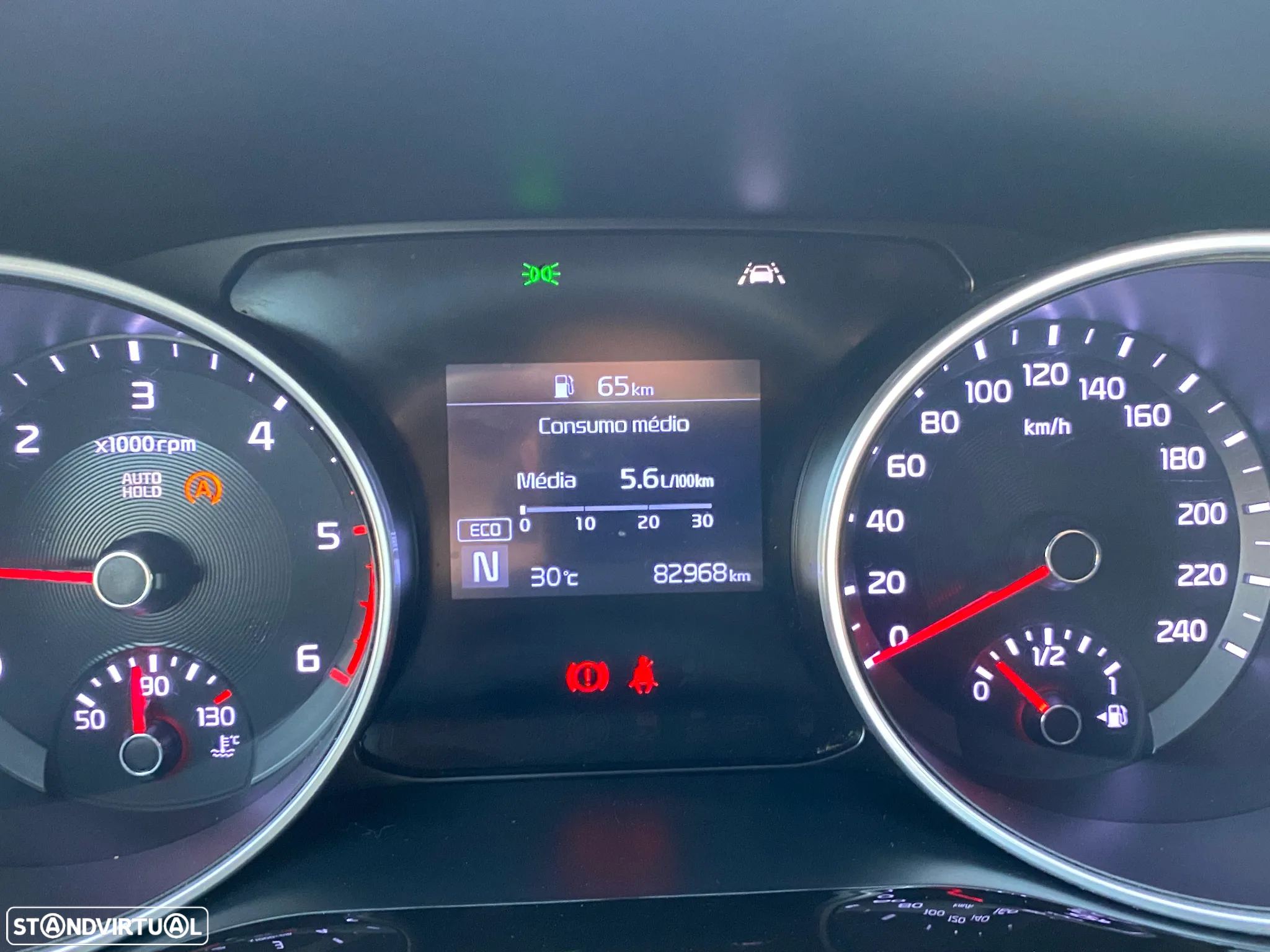 Kia Ceed SW 1.6 CRDi MHEV Urban - 18