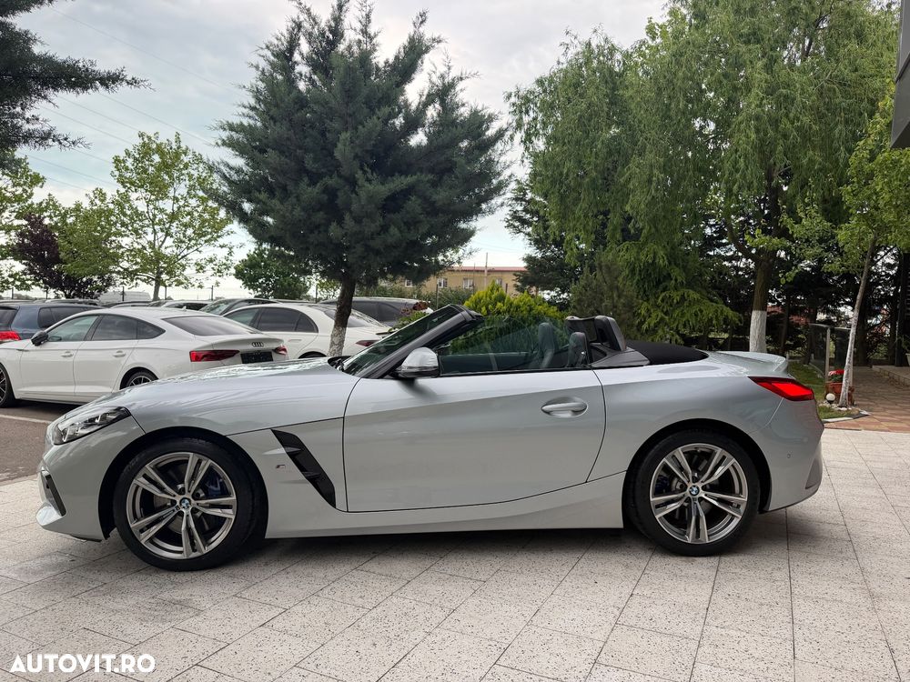 BMW Z4 sDrive30i Aut. Advantage - 29