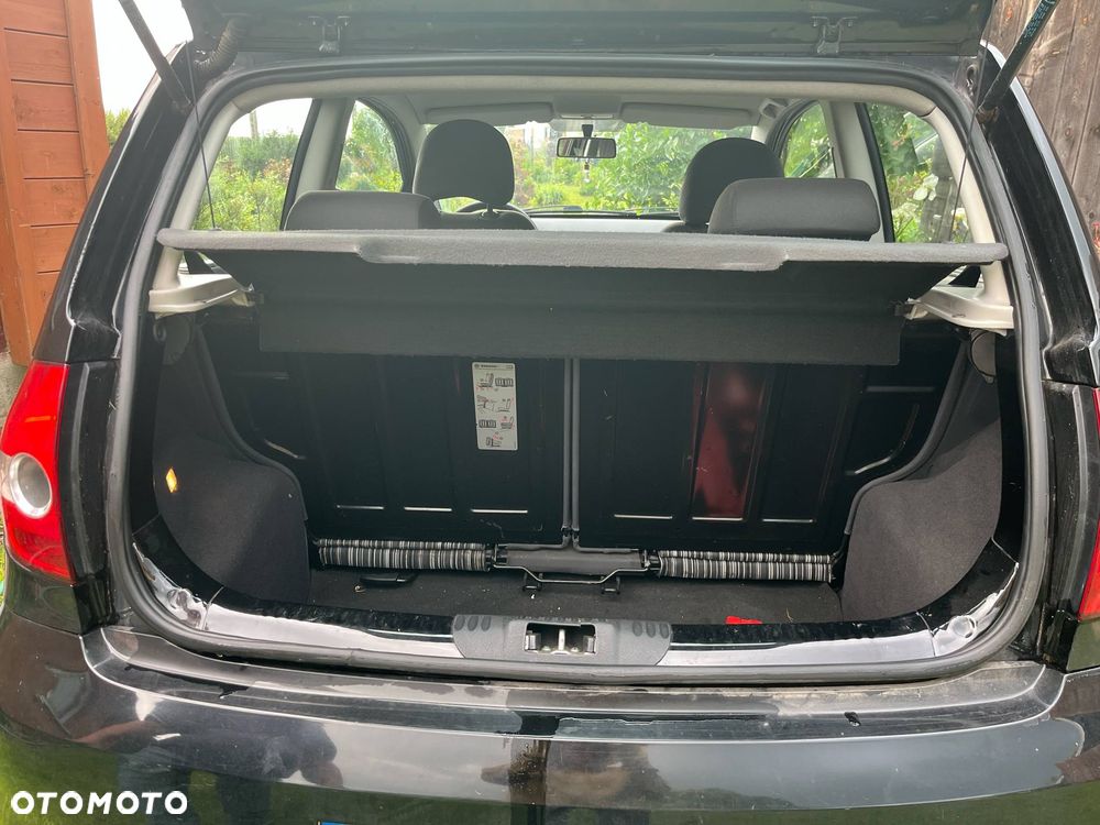 Volkswagen Fox 1.2 - 6