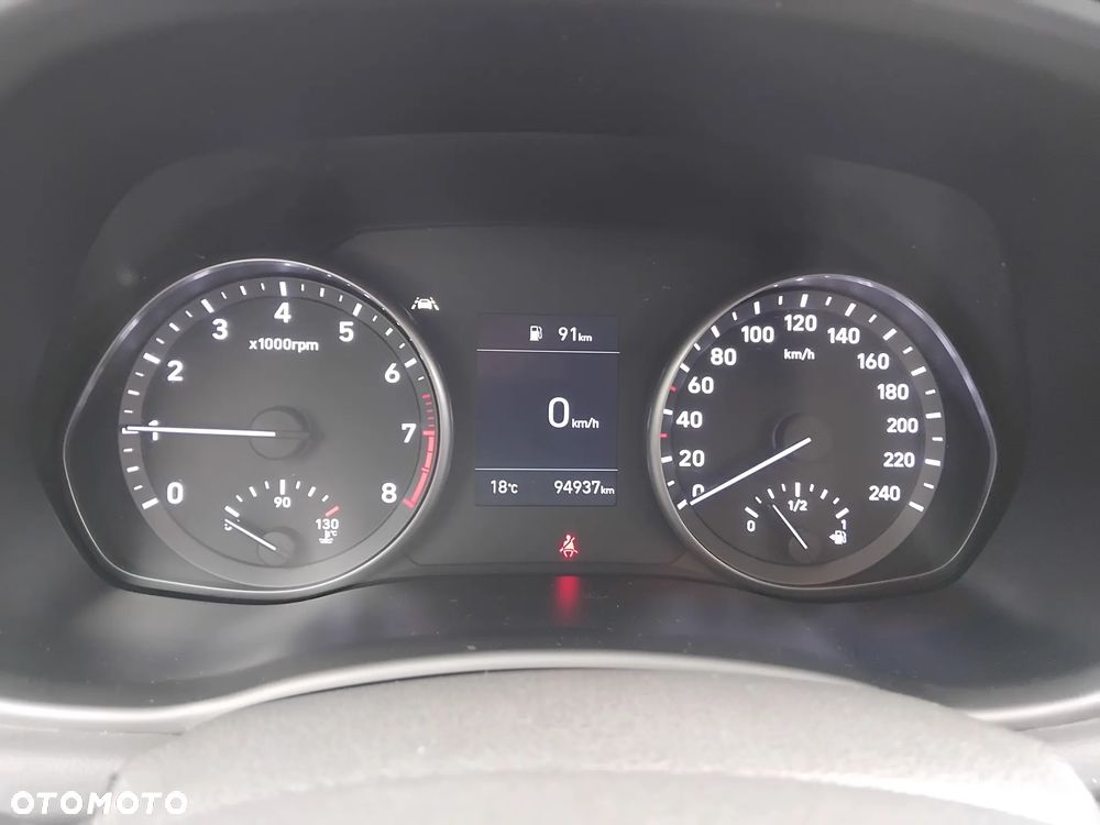 Hyundai i30 1.0 T-GDI Smart - 12