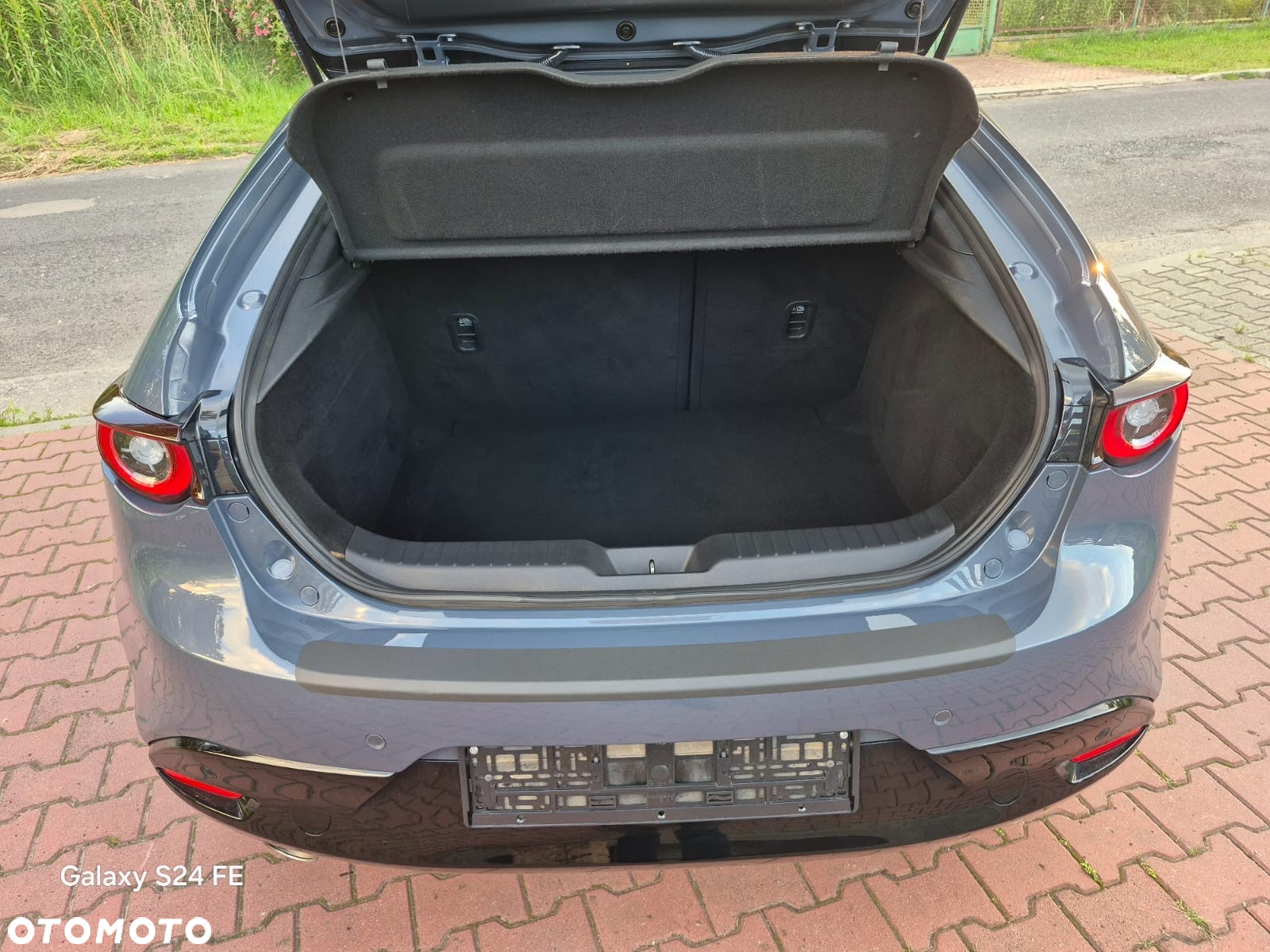 Mazda 3 - 40