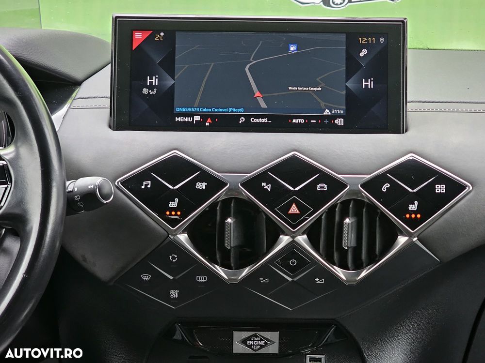 DS Automobiles DS 3 Crossback - 17