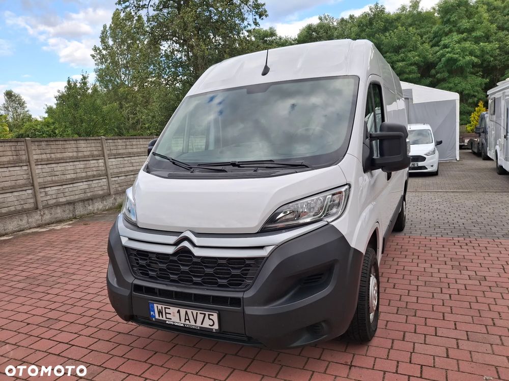 Citroën Jumper l2H2 - 4