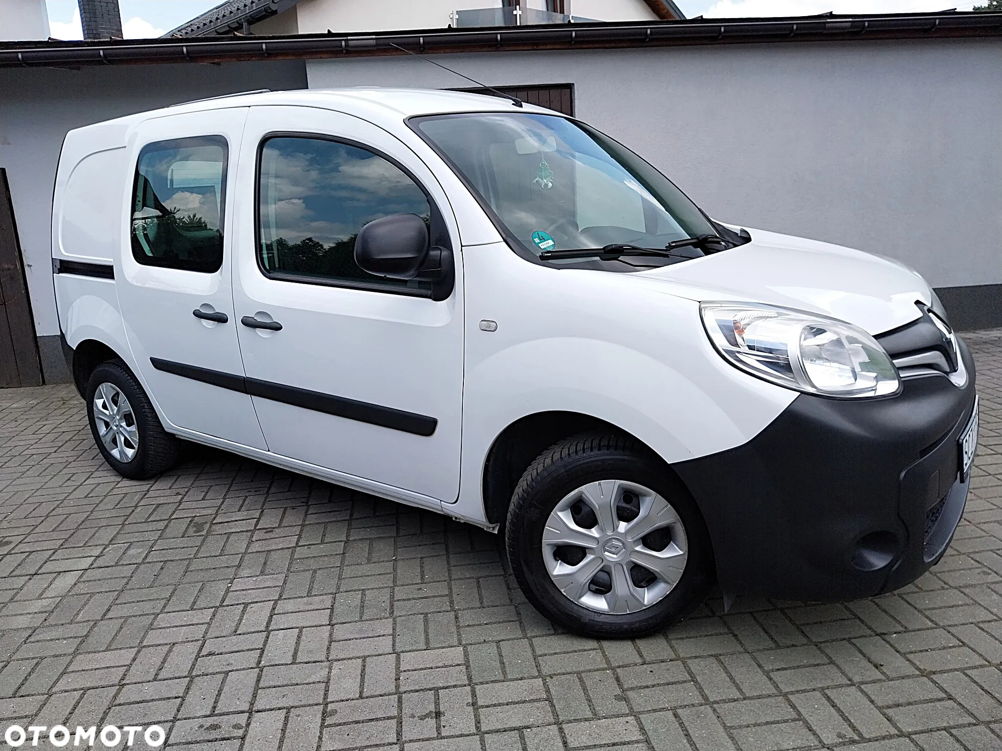 Renault KANGOO - 23