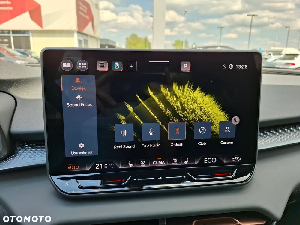 Cupra Terramar 1.5 eHybrid PHEV Advantage Edition DSG - 30