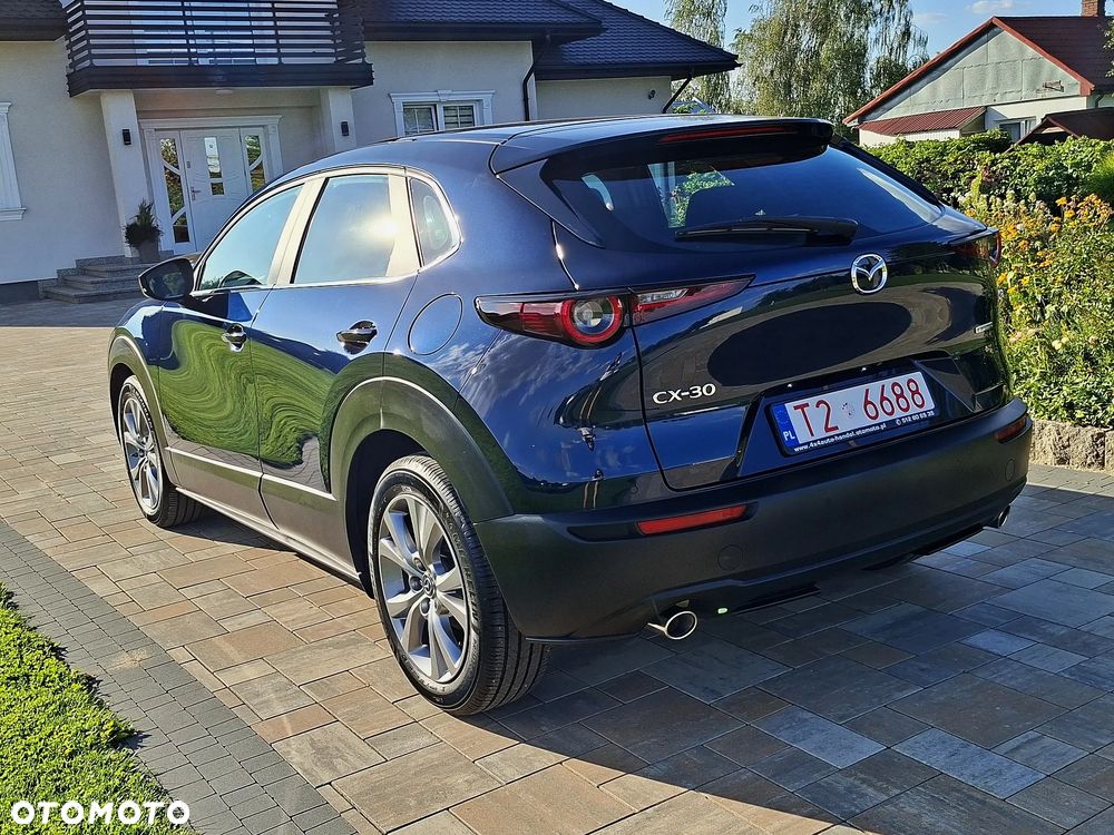 Mazda CX-30 - 6