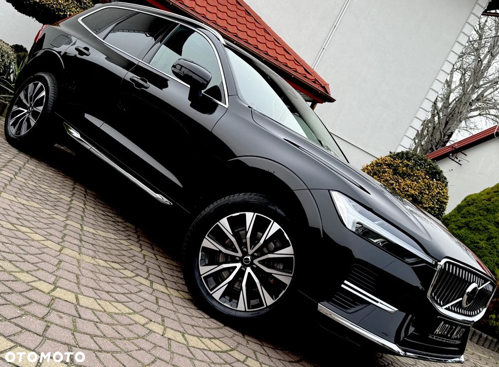Volvo XC 60 B4 D Geartronic Inscription - 3