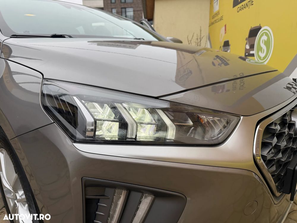 Hyundai IONIQ 1.6 GDI Style - 11