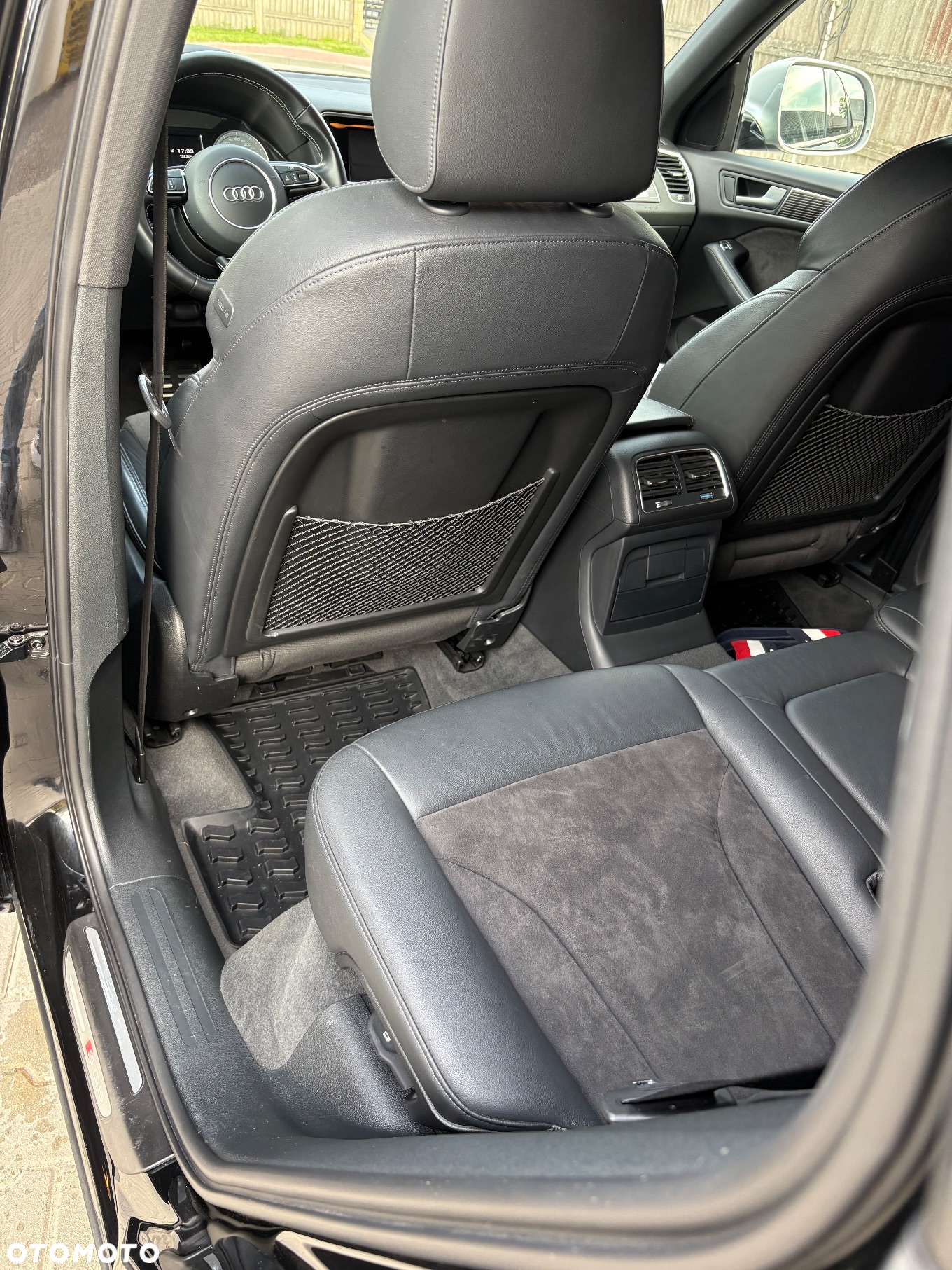 Audi SQ5 3.0 TDI Quattro Tiptronic EU6 - 18