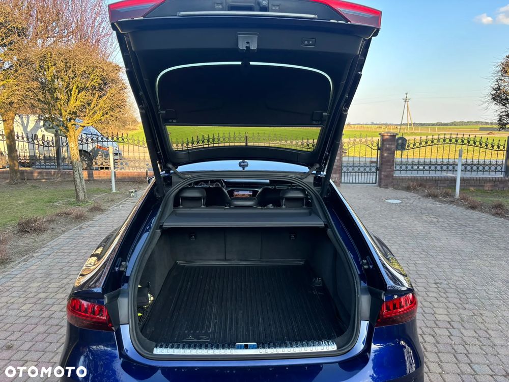Audi A7 Sportback - 12