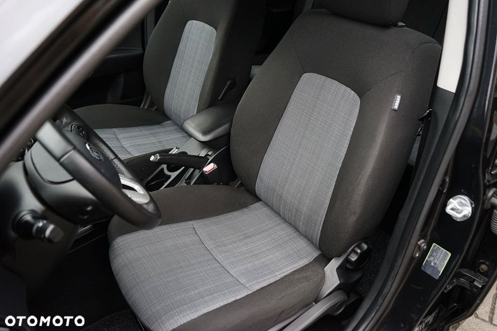 Kia Ceed 1.6 CRDi 90 ISG Spirit - 19