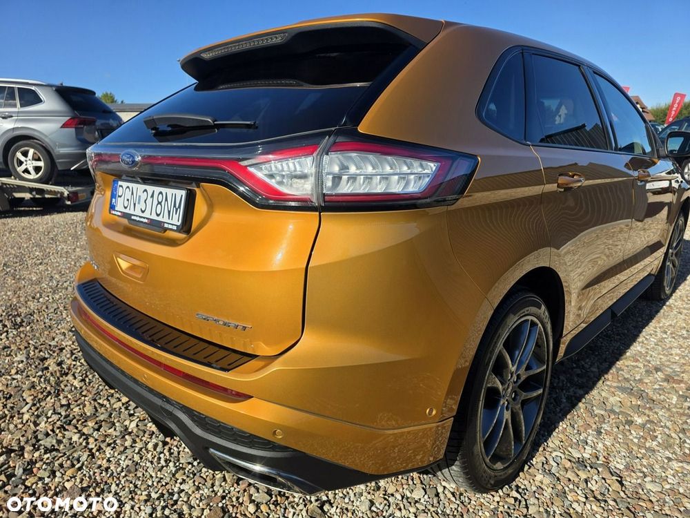 Ford Edge 2.0 TDCi 4WD ST-Line - 18