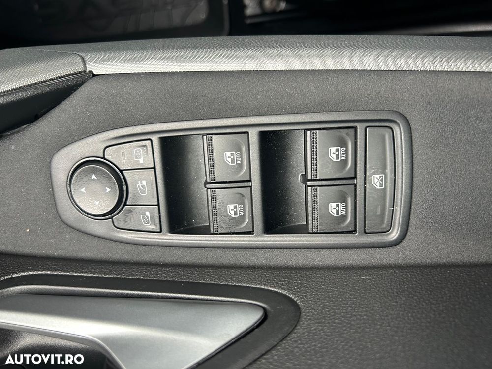 Dacia Bigster HEV 155 Journey - 15