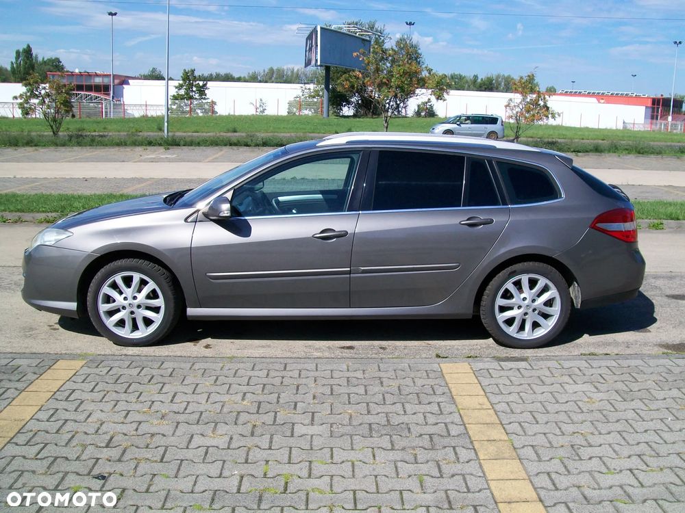 Renault Laguna 2.0 16V Dynamique - 9