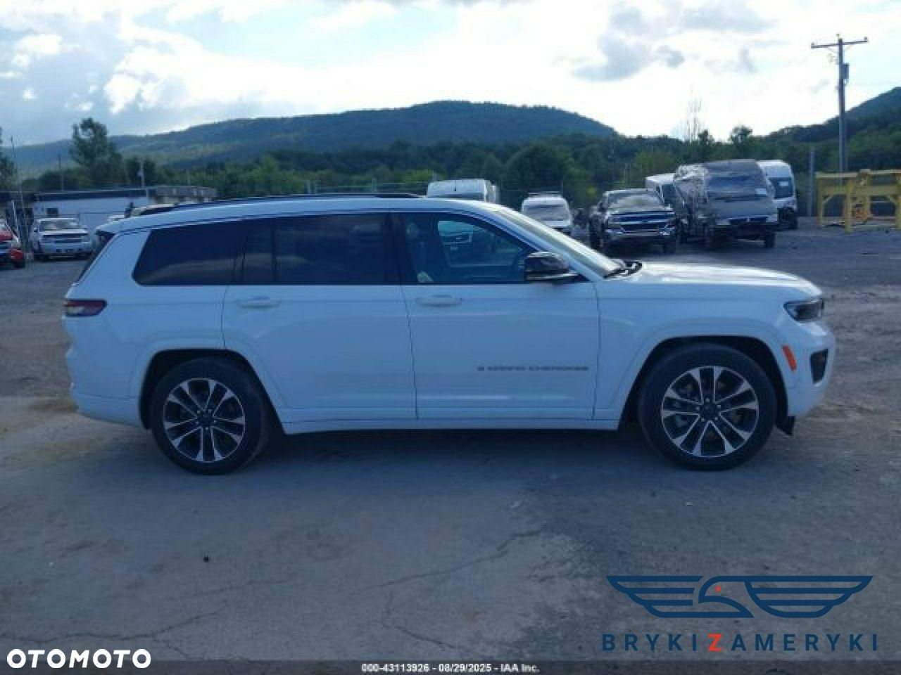 Jeep Grand Cherokee - 6