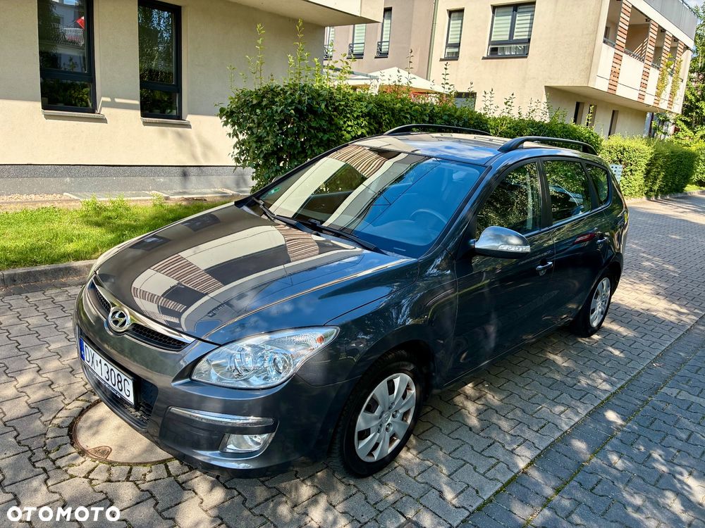 Hyundai i30 1.6 Style - 11