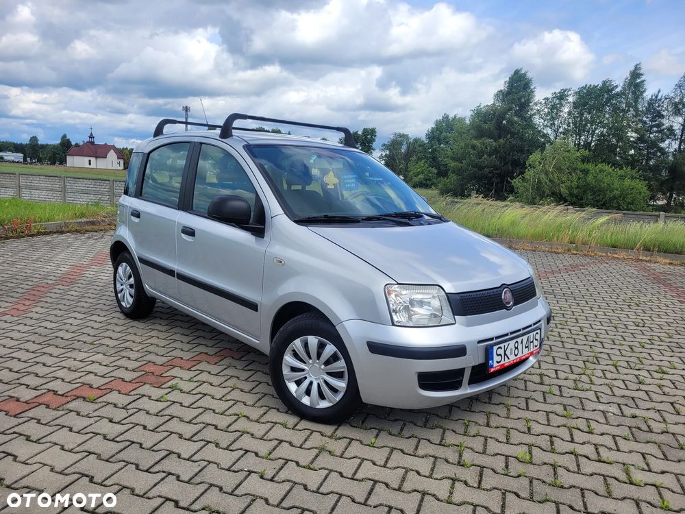 Fiat Panda - 36