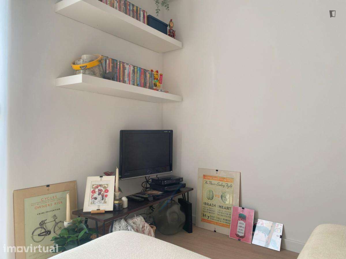 Apartamento com 2 quartos - localizado em Amadora Lisbon - Grande imagem: 2/43