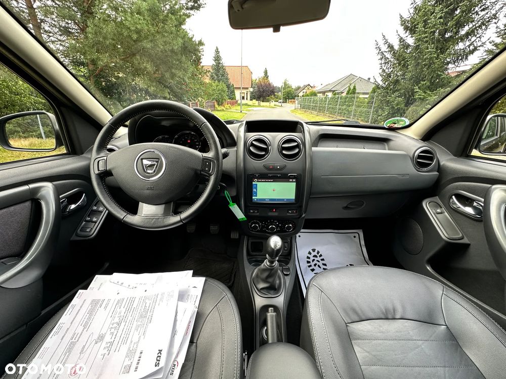 Dacia Duster 1.2 TCe Laureate S&S EU6 - 23