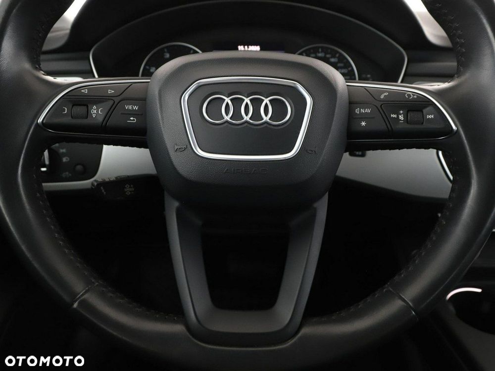 Audi A4 Avant 2.0 TDI S tronic - 22