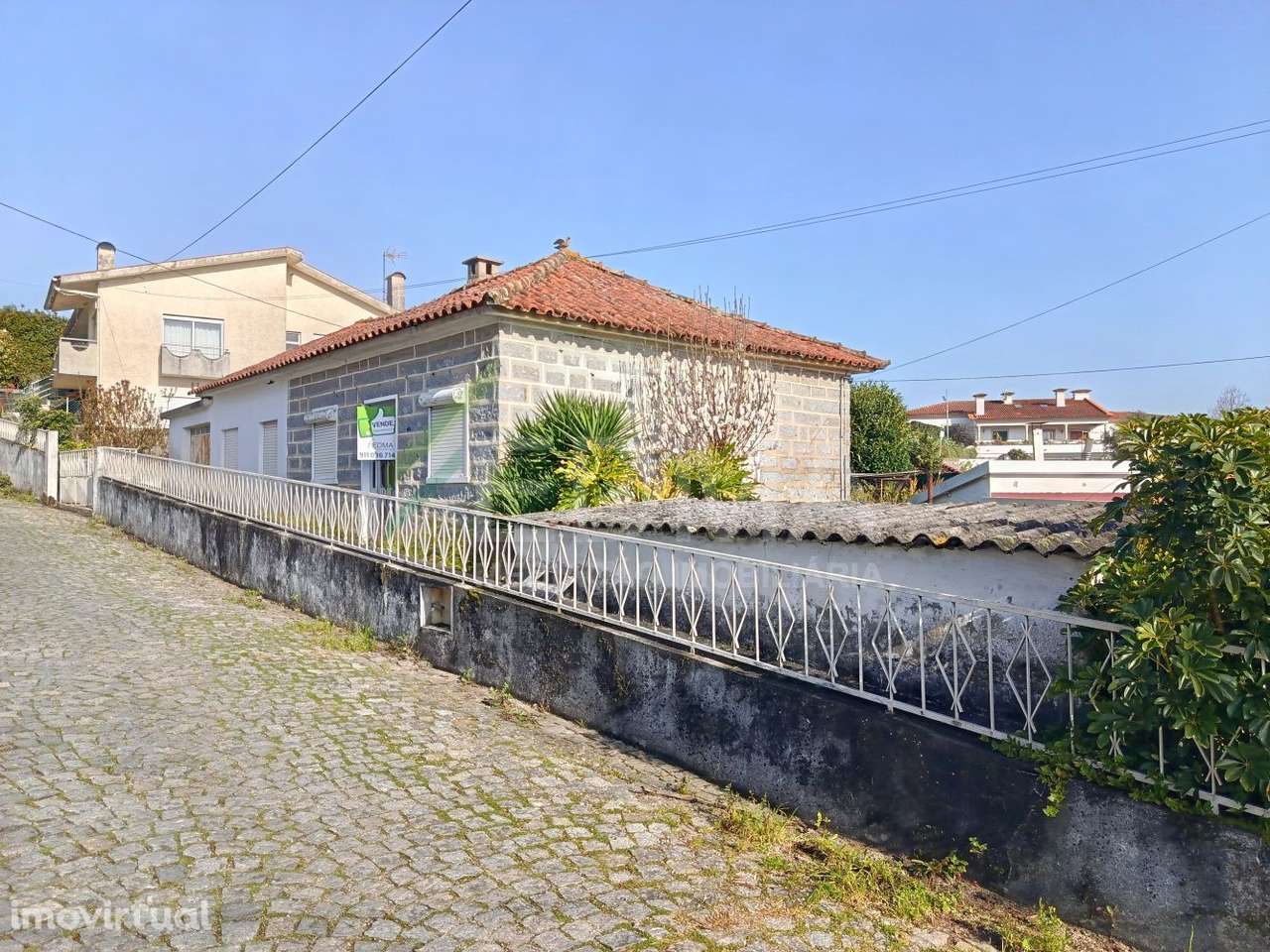 Moradia T2 - Grande imagem: 3/15