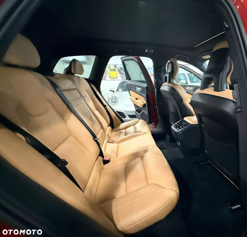 Volvo XC 60 T6 AWD Inscription - 15