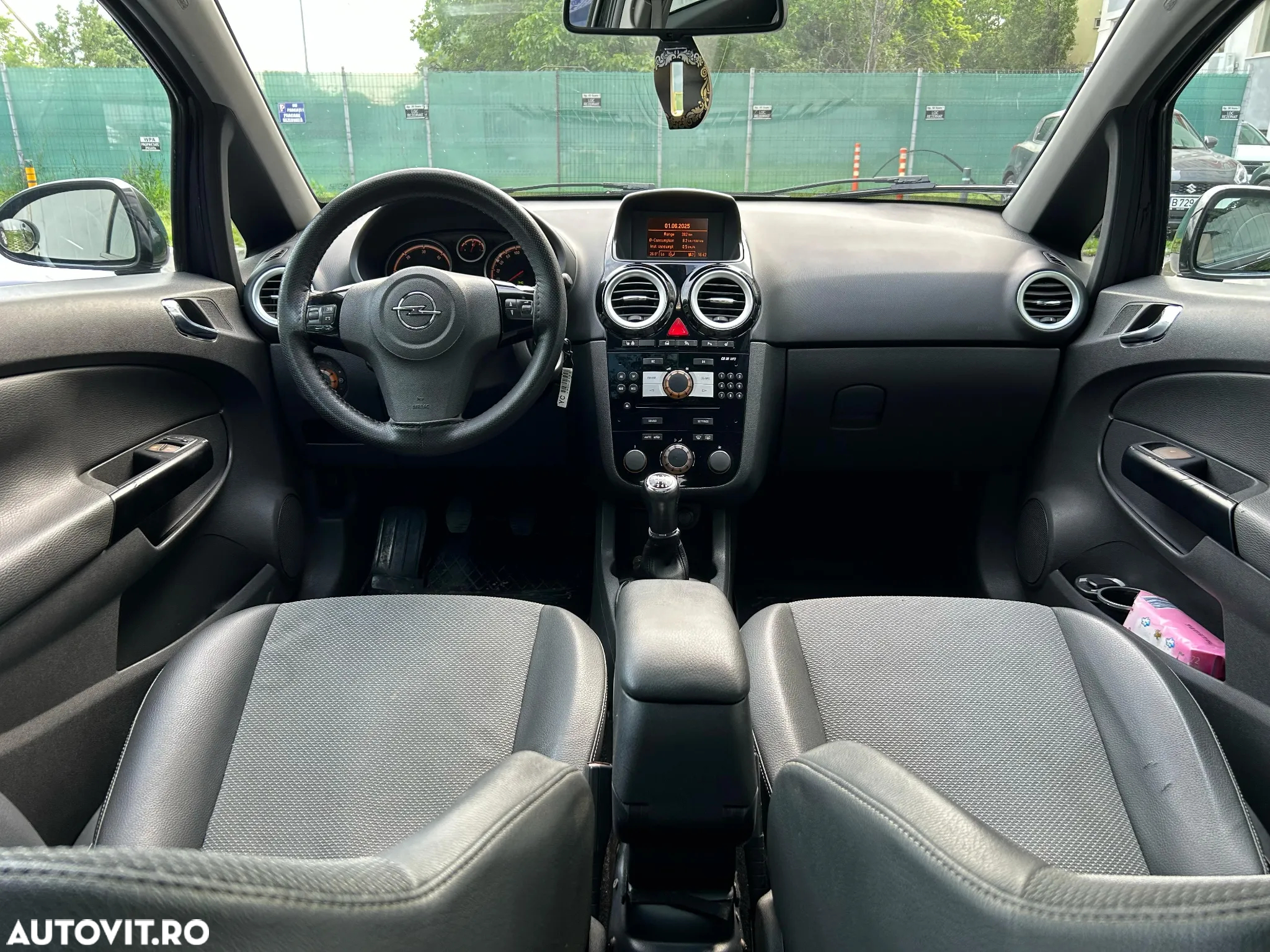 Opel Corsa 1.7 CDTI Enjoy - 7