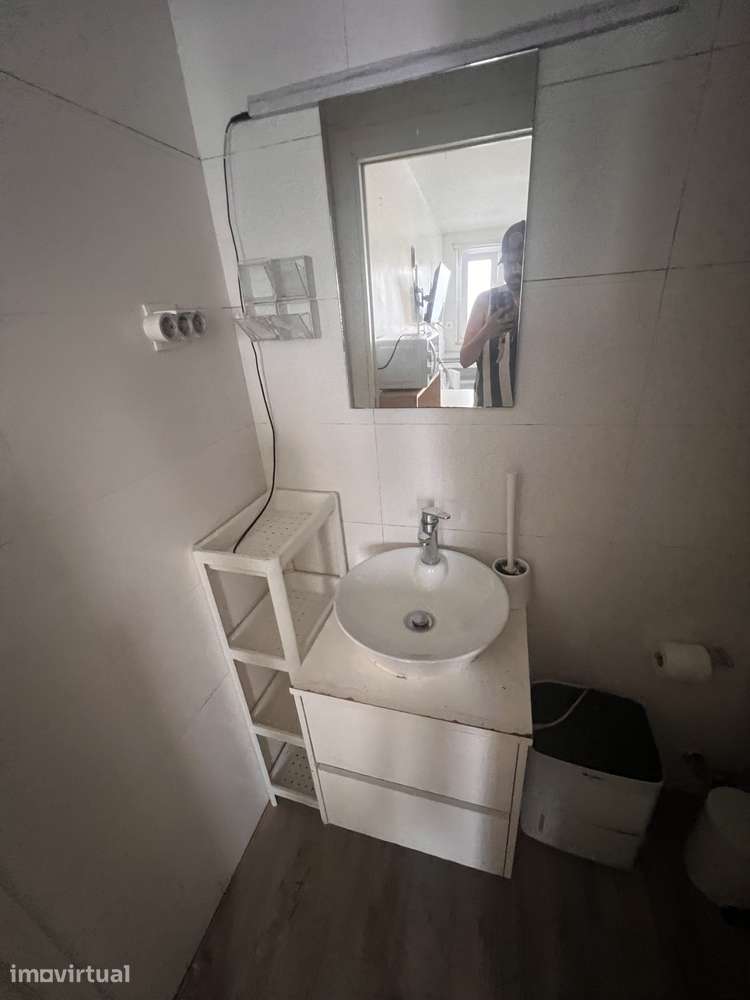 Studio no Coração de Lisboa - Grande imagem: 2/7