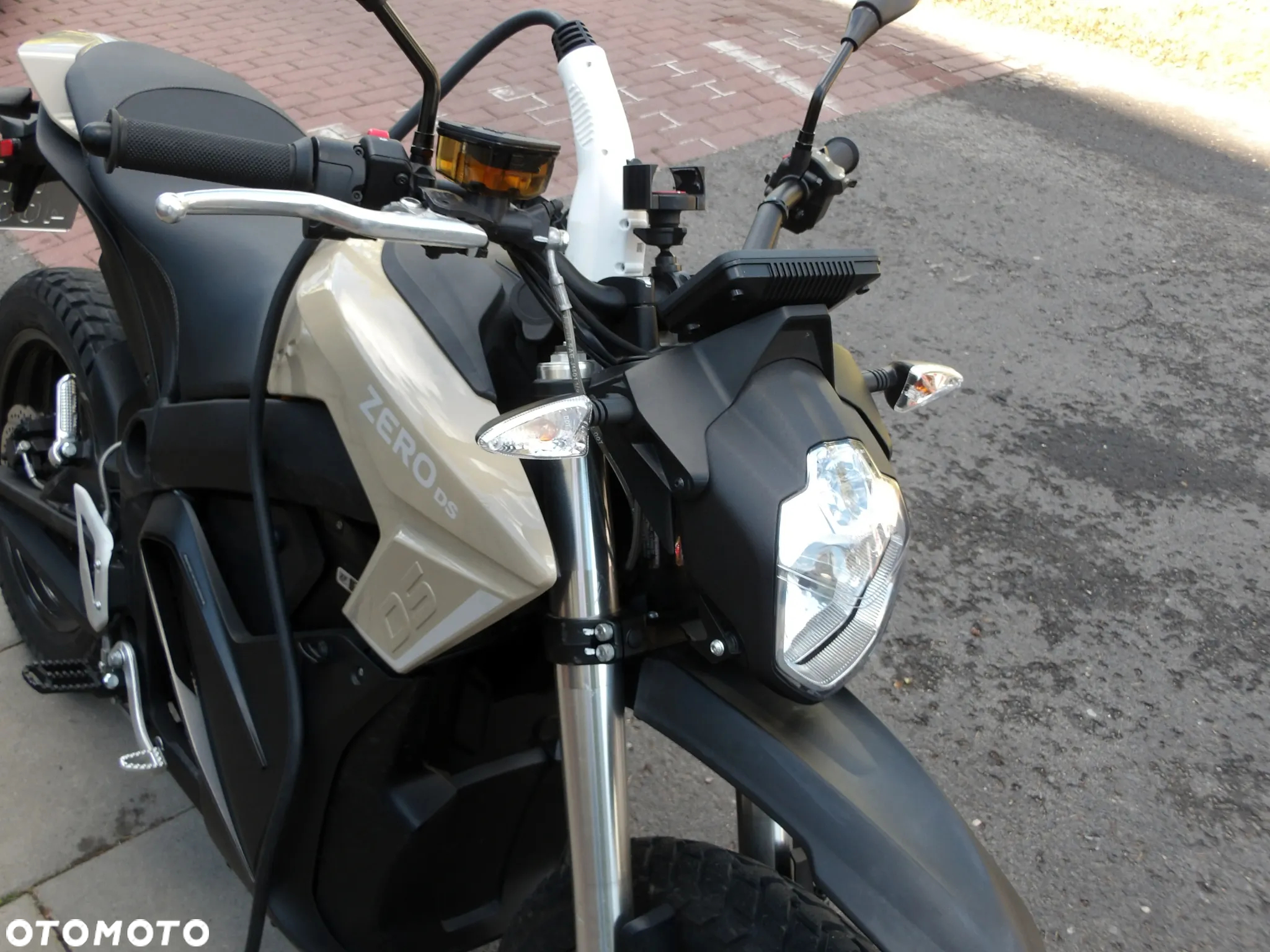 KTM Freeride