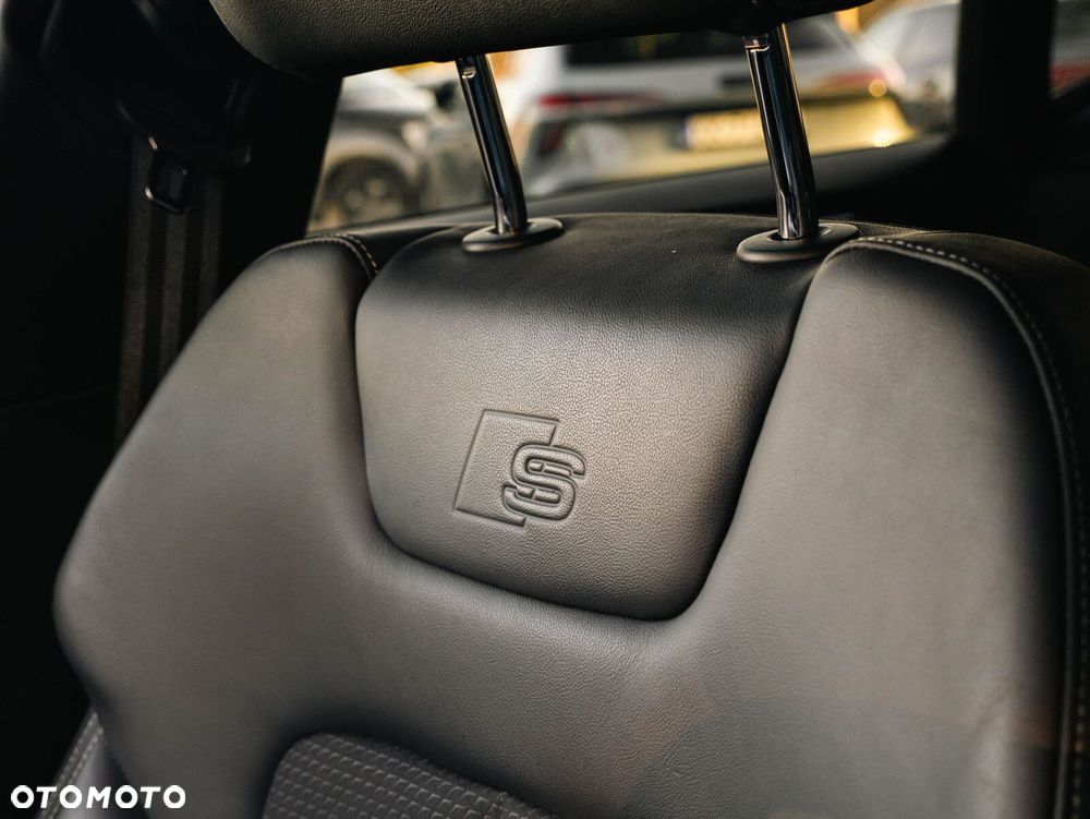 Audi A7 Sportback - 31