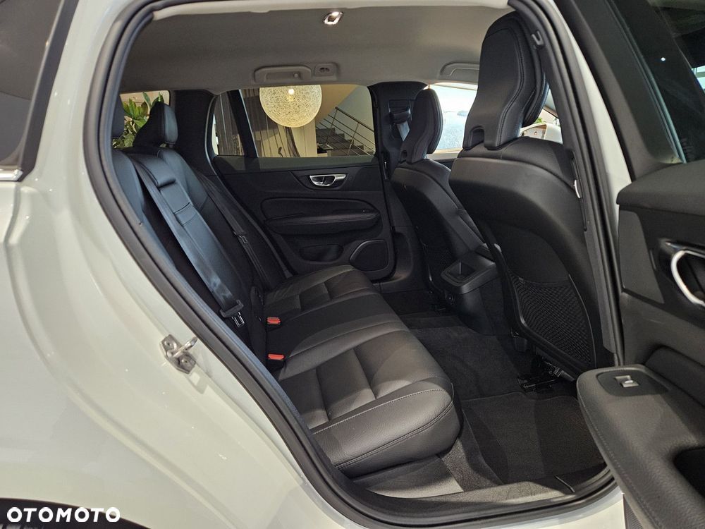 Volvo V60 - 33