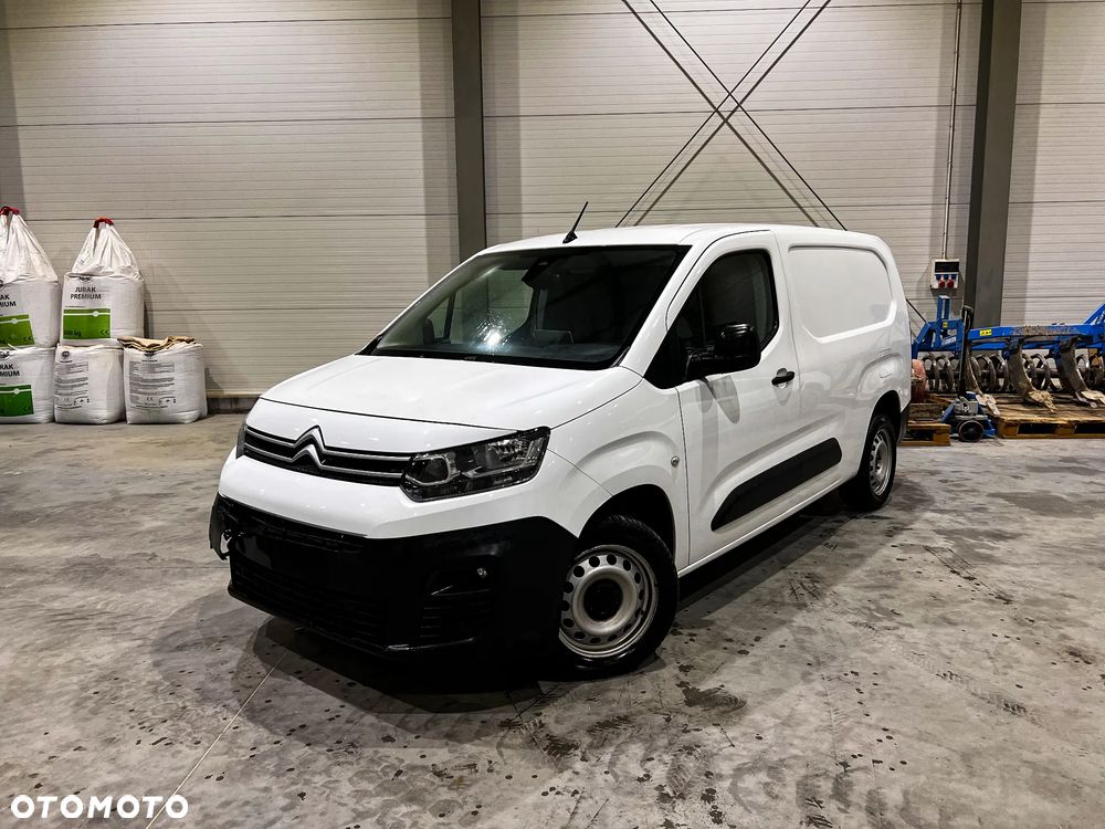 Citroën Berlingo