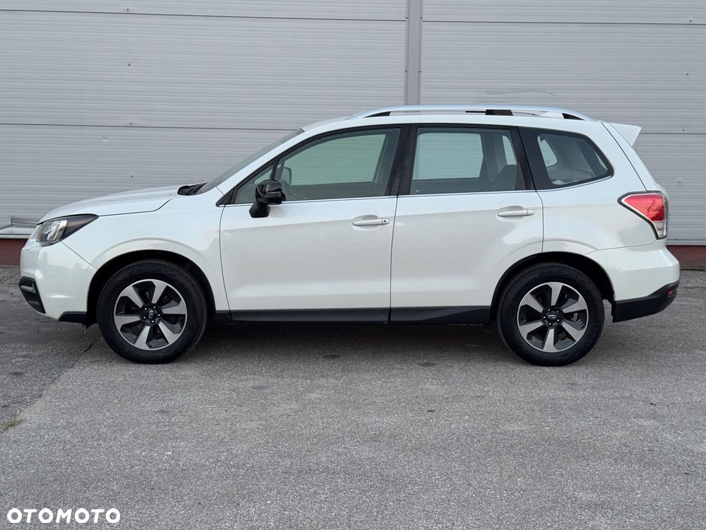 Subaru Forester 2.0X Edition - 3