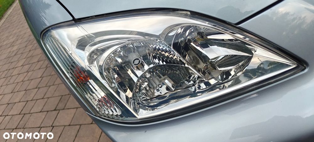 Toyota Corolla 1.4 VVT-i Base - 14