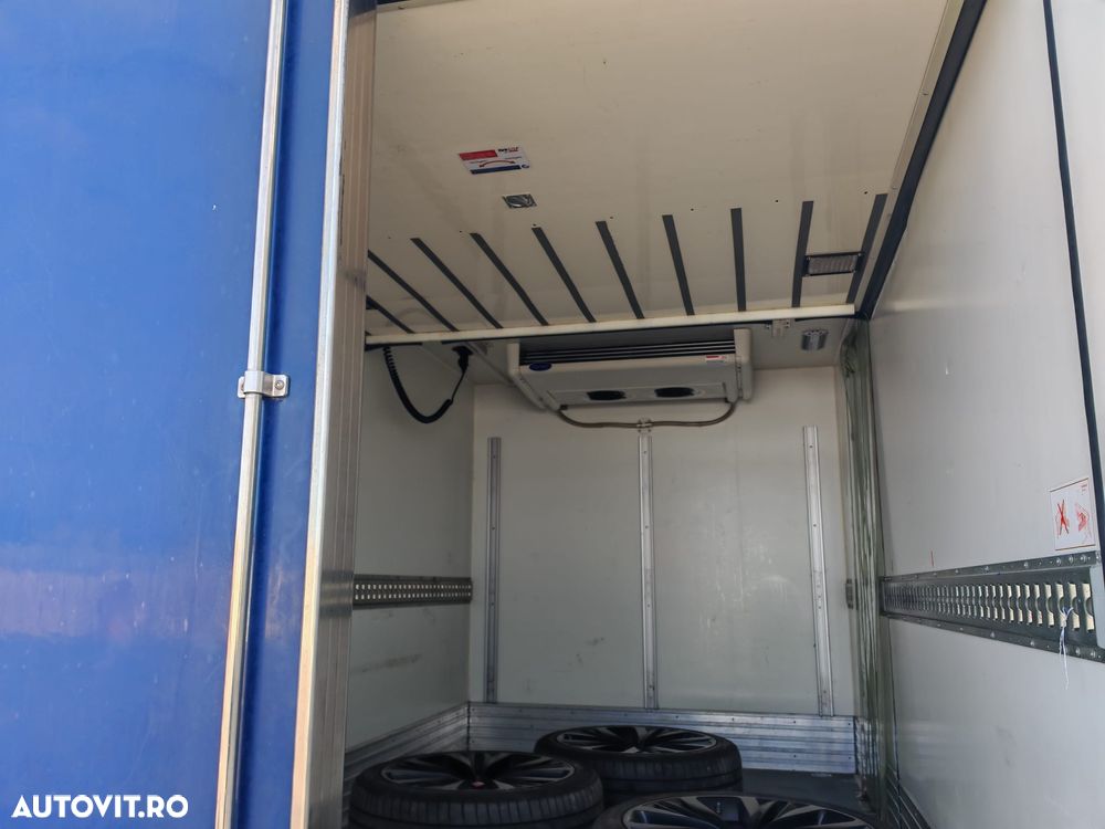 Mercedes-Benz Sprinter 316 CDI - 11