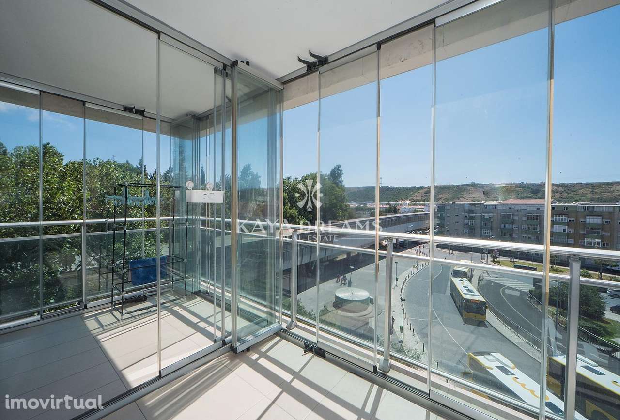 Apartamento T4 para arrendamento em Odivelas - Grande imagem: 4/22