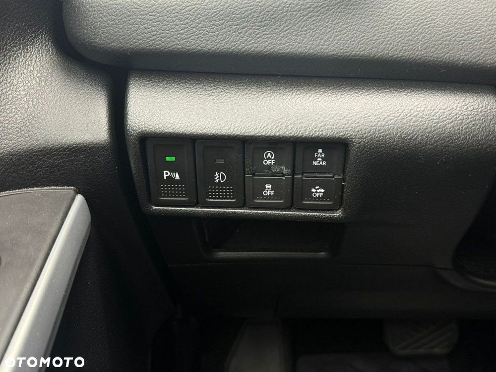 Suzuki SX4 S-Cross - 14