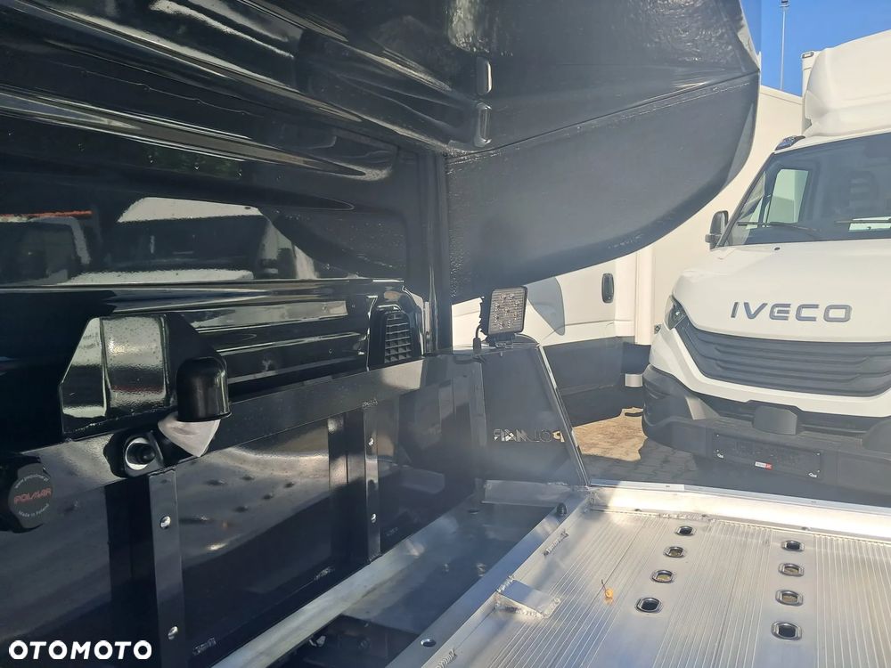 Iveco Daily 35S laweta - 33