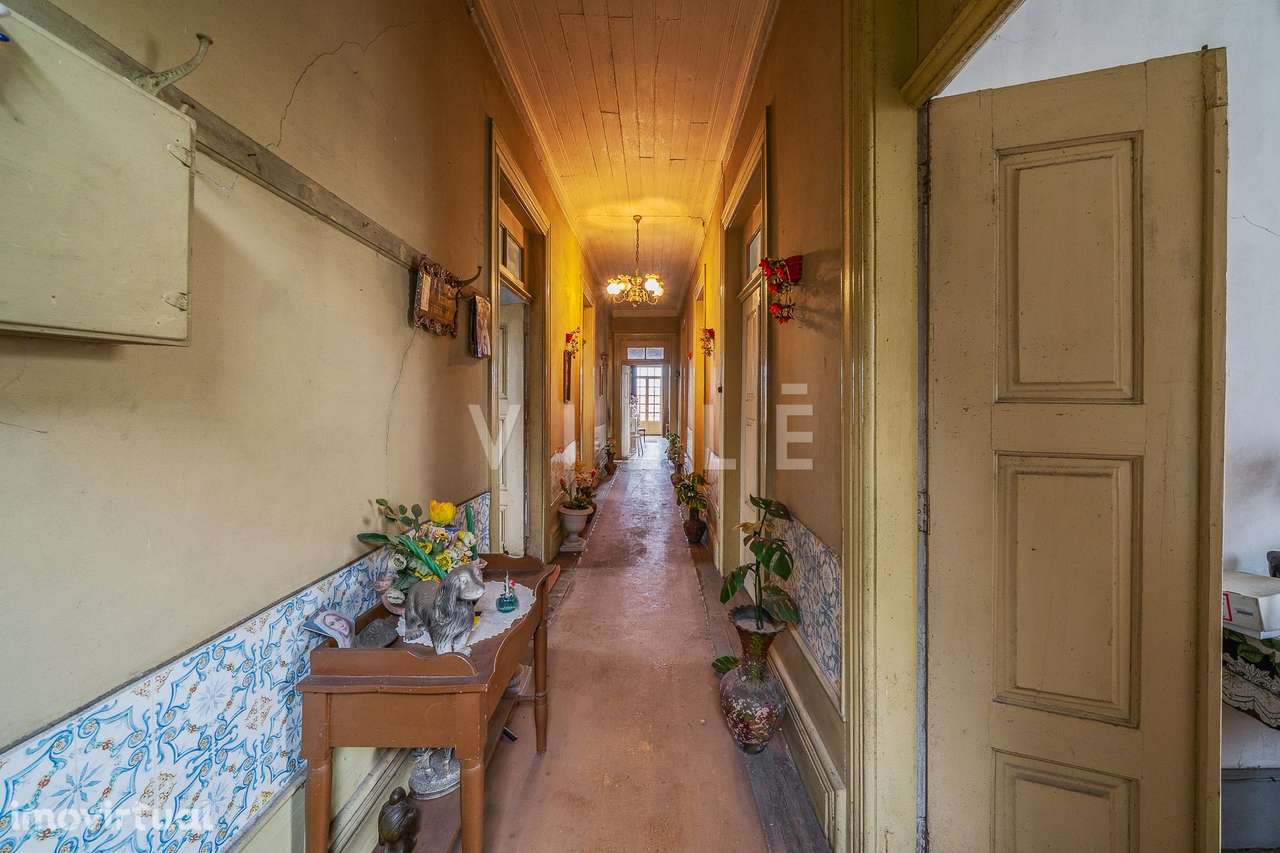 Moradia rústica em pedra para recuperar - Grande imagem: 3/22