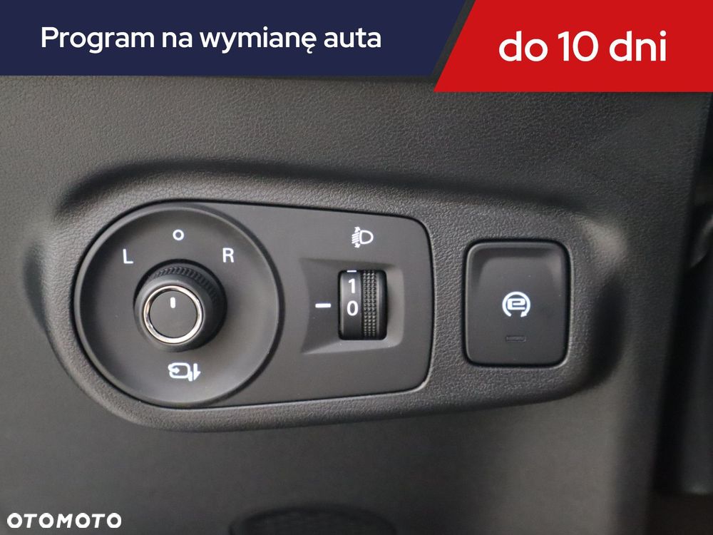 MG ZS - 18