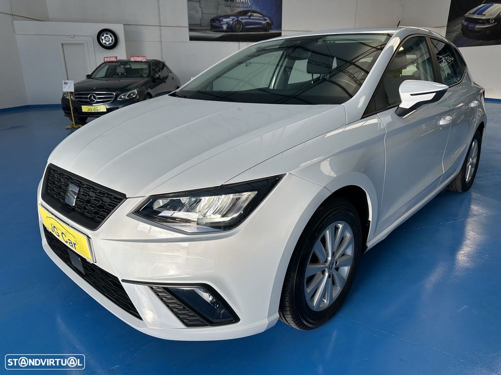 SEAT Ibiza - 4