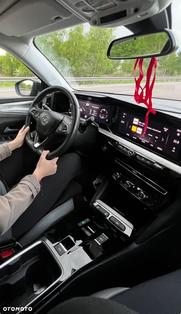 Opel Mokka 1.2 DI Turbo Automatik Elegance - 7