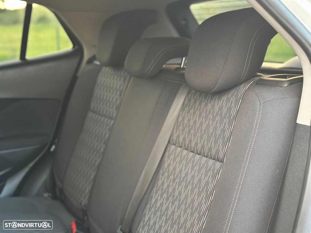 Opel Mokka 1.4 T Cosmo GPL - 13