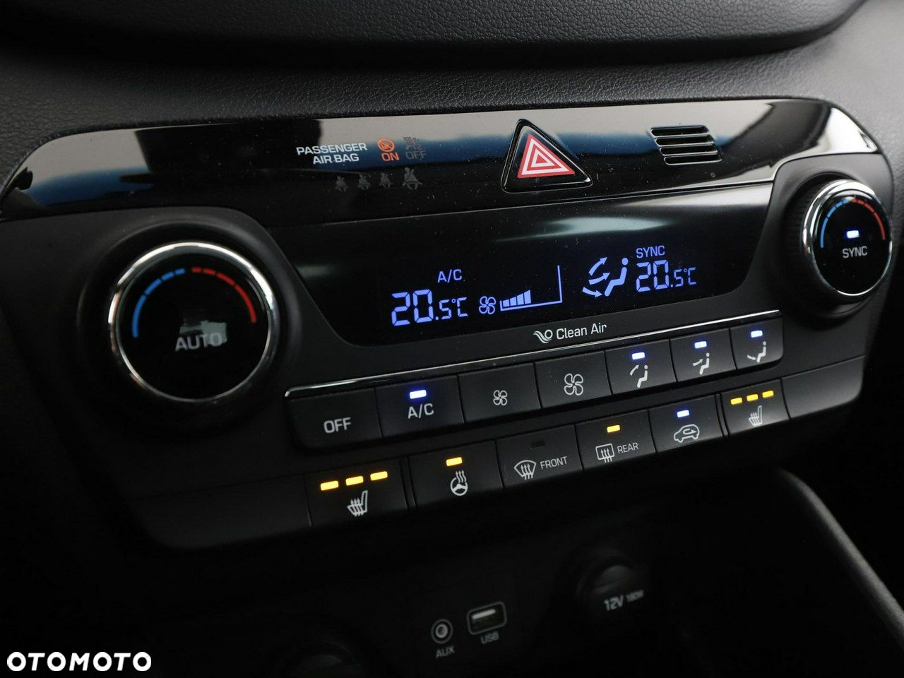 Hyundai Tucson 1.7 CRDI BlueDrive Style 2WD - 26