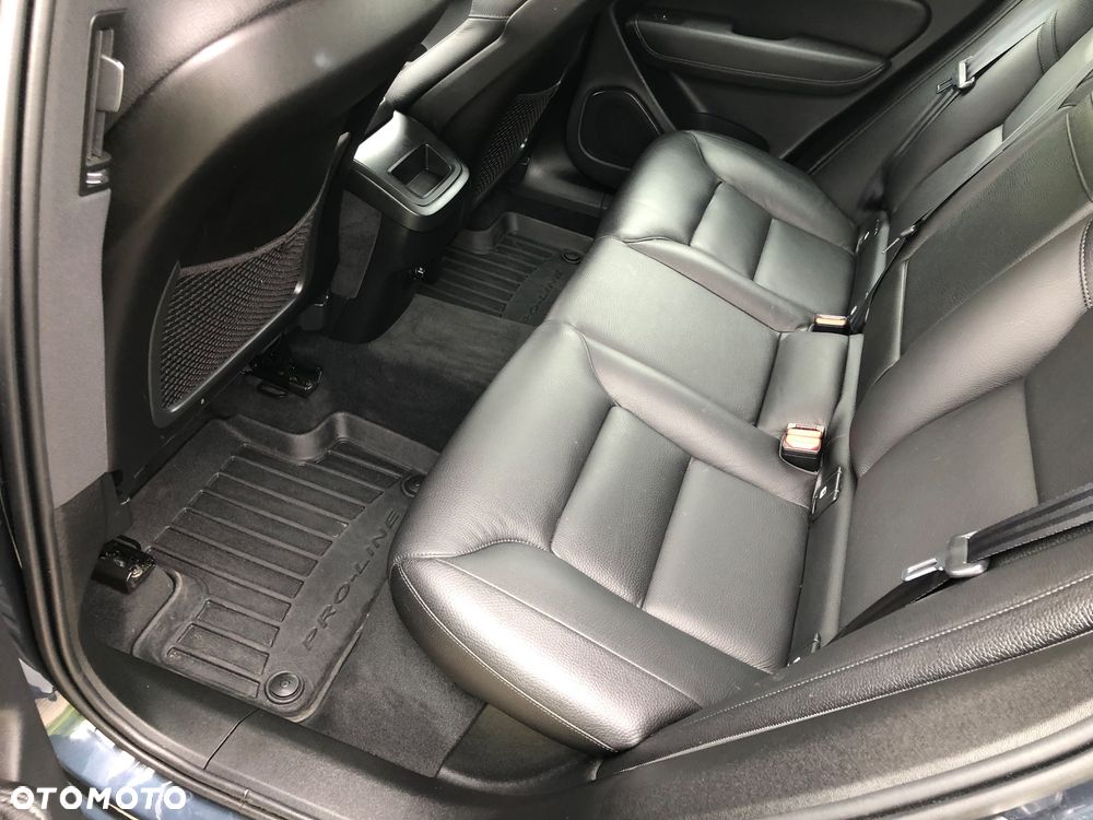 Volvo XC 60 D4 Geartronic Inscription - 16