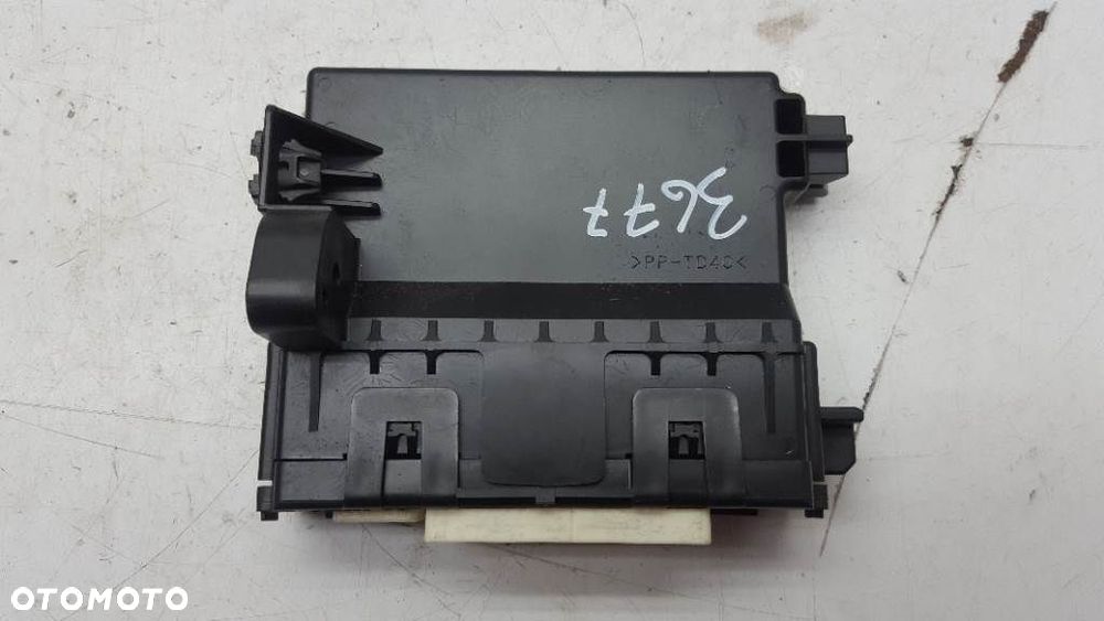 MODUŁ STEROWNIK LEXUS GS450H IV 88650-30D9 - 4