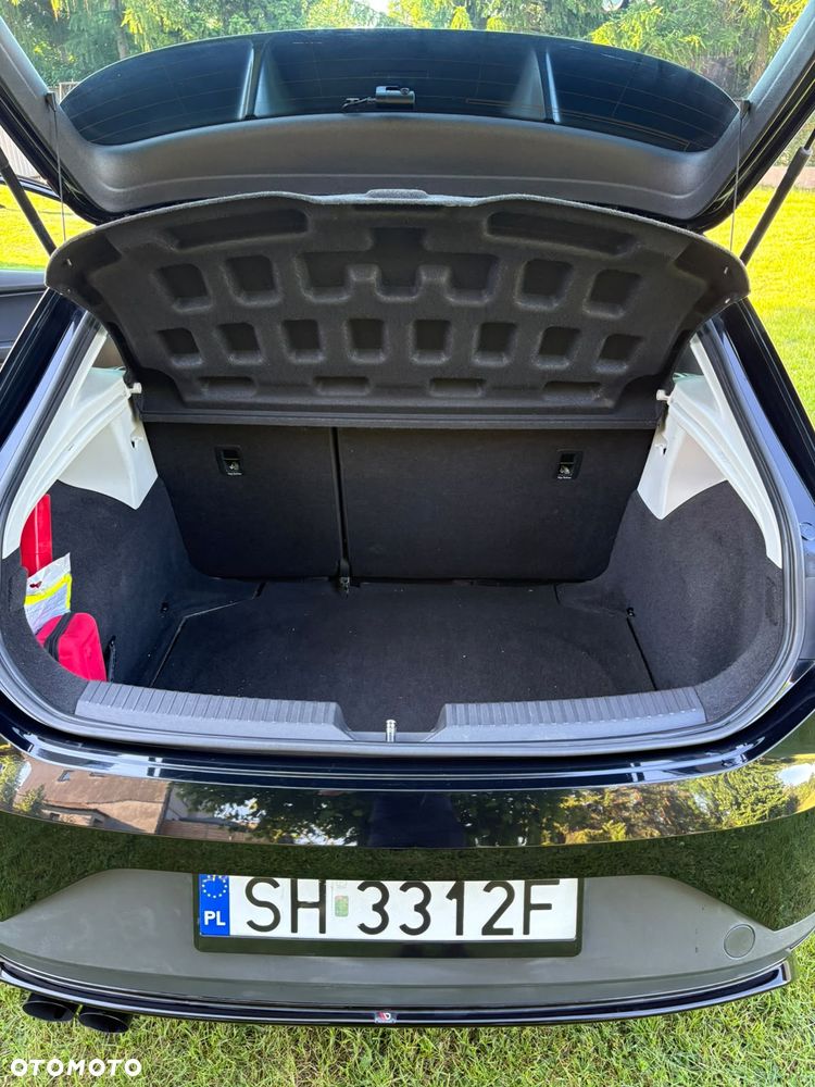 Seat Leon SC 1.4 TSI FR S&S - 14