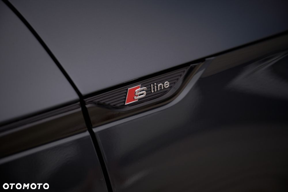 Audi A5 Coupé 2.0 TFSI quattro S tronic sport - 24