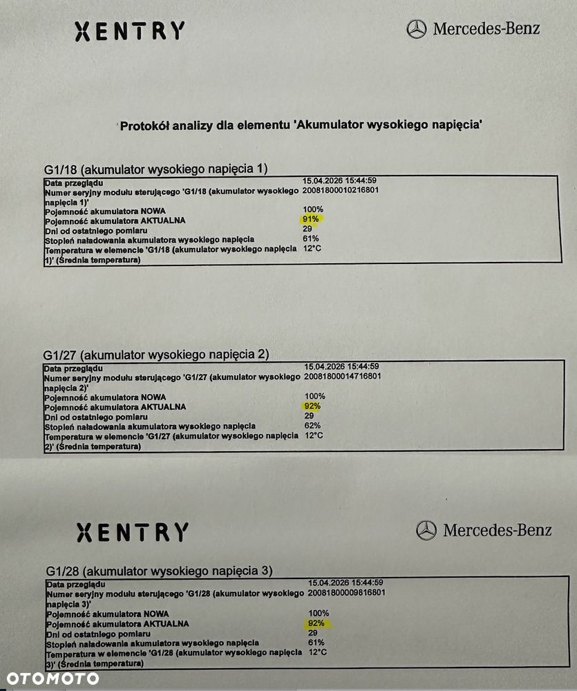 Mercedes-Benz eVito - 13