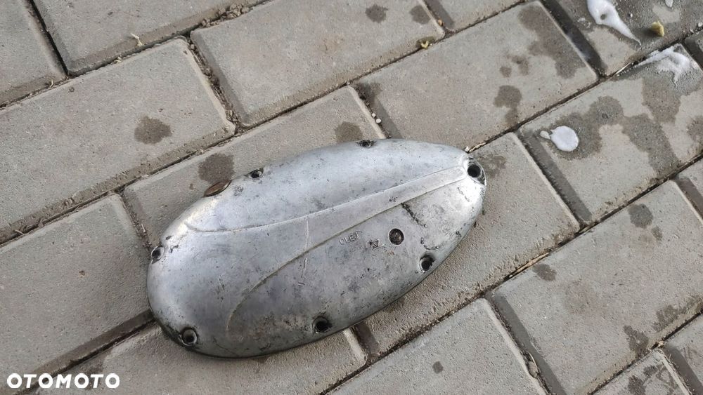 AA KAPA SILNIKA LEWA DEKIEL OGAR 200 - 1